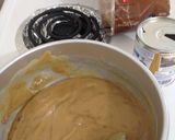 Foto langkah ke 2 dari resep Banoffee Pie.
