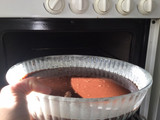Torta de chocolate