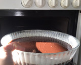 Foto del paso 5 de la receta: Torta de chocolate