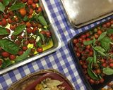 Foto do passo 2 de Tomate confit
