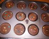 Biscuit muffins recipe step 4 photo