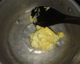 Foto langkah ke 1 dari resep Soes Original (isi vla susu buah naga).