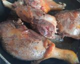 Foto del paso 1 de la receta: Arroz con pato criollo 🇵🇪