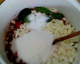 Házi ketchup 🍅 recept fázis 2 fotója