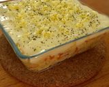Foto langkah ke 6 dari resep Maccaroni Schotel (super cheesy).