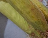 Foto langkah ke 1 dari resep Jagung Rebus.
