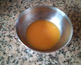 Foto del paso 1 de la receta: Pasta fresca - tallarines
