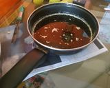 A picture of step 7 of Instant lemon pickle.