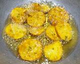 Maru bhajiya रेसिपी चरण 2 फोटो