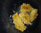 Foto langkah ke 2 dari resep Ayam Goreng Rempah.