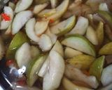 Foto langkah ke 2 dari resep Asinan kiamboy anti failed.