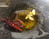 A picture of step 1 of Kumro Bhorta With Bhaat (Bengali Staple Food) Pumpkin Bharta With Plain Steamed Rice.
