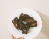 Hình bước làm 3 của món Bánh bao xá xíu siu ngon