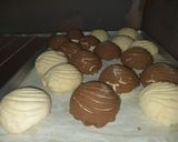 Foto del paso 8 de la receta: Conchamacos
