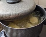 Foto do passo 1 de Purê de batatas super cremoso