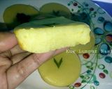 Foto langkah ke 5 dari resep Kue lumpur nasi.