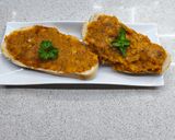 Foto del paso 5 de la receta Calabaza frita con adobo de mi suegra