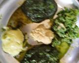 Prawn pulao recipe step 2 photo