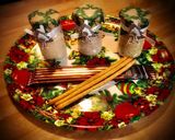 Foto del paso 11 de la receta Patés originales para Navidad 🎄🎅🏻🎄