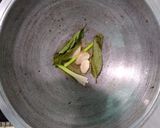 Foto langkah ke 2 dari resep Tumis Pindang Tongkol Pete.