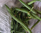 Foto del paso 1 de la receta: Tabulé verde