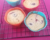 Foto del paso 3 de la receta: Delicias de cerezas
