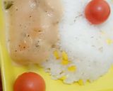 صورة لخطوة 7 من وصفة دجاج بالمشروم والكريمة 🍲