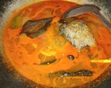 Foto langkah ke 2 dari resep Asampadeh Tongkol Tuna.