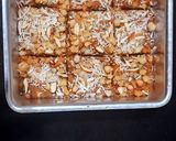 ગુંદરપાક(Gundarpak Recipe in Gujarati) રેસીપી સ્ટેપ4ફોટો