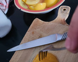 Foto del paso 3 de la receta: Kucken de durazno sureño