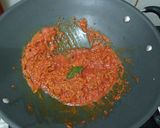 Foto langkah ke 4 dari resep Tumis Kulit Melinjo Teri.