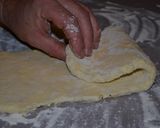Une image de l'étape 2 de Pâte feuilletée rapide.