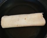 Reggeli tortillából recept fázis 5 fotója