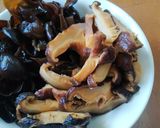 Foto langkah ke 3 dari resep 20. Tumis pokcoy daging.