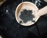 Foto langkah ke 4 dari resep Dawet ireng.
