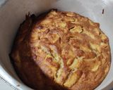 Foto del paso 5 de la receta: Tarta de manzana