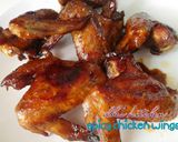 Foto langkah ke 4 dari resep Spicy chicken wings.