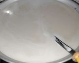 Foto langkah ke 2 dari resep Puding Pepaya.