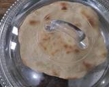 Cara Membuat Chapati 5