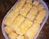 Foto langkah ke 11 dari resep Nugget tahu ayam.