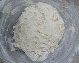 عکس مرحله 8 از دستور نان لقمه ای solmaz