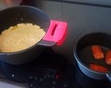 Foto del paso 3 de la receta: Cazuela de bacalao