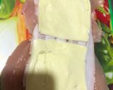 Foto del paso 3 de la receta: Pollo relleno de tocineta