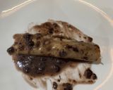Foto del paso 3 de la receta: Enfrijoladas de verano