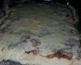 Foto del paso 7 de la receta: Pizza