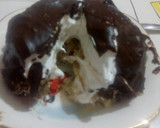Foto del paso 4 de la receta: Merengitos recubierto con chocolate 