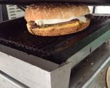 Foto del paso 5 de la receta: Hamburguesa de arrachera