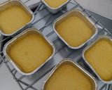 Foto langkah ke 3 dari resep Kue Tart Susu Khas Minang.