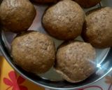 મગસ (Magas Recipe In Gujarati) રેસીપી સ્ટેપ6ફોટો