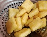 Foto langkah ke 7 dari resep Potato Pillow Bites.